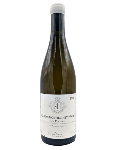 Puligny-Montrachet "Les...