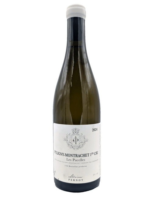 Puligny-Montrachet "Les...