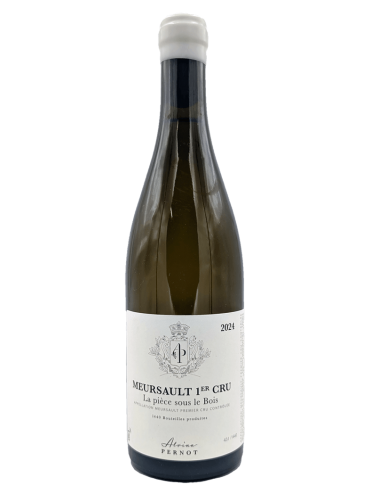 Meursault "La Pièce sous le...