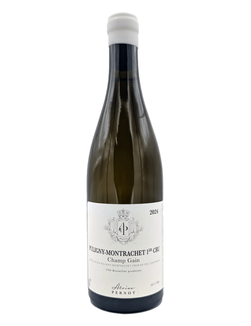 Puligny-Montrachet "Champ...