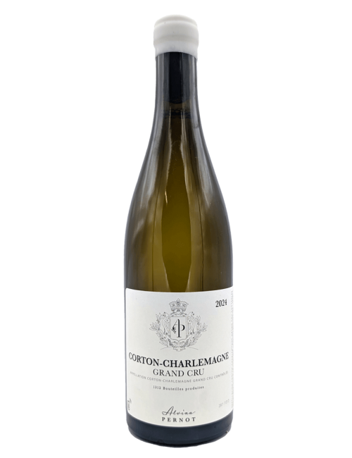 Corton-Charlemagne Grand...