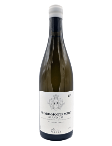 Batard-Montrachet Grand cru...