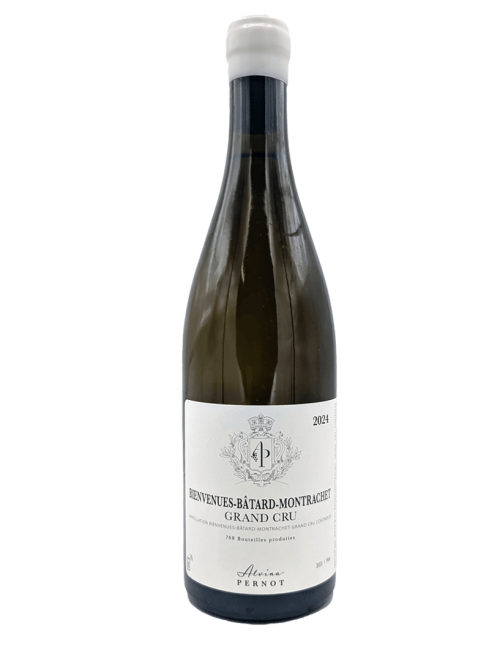 Bienvenues-Batard-Montrache...