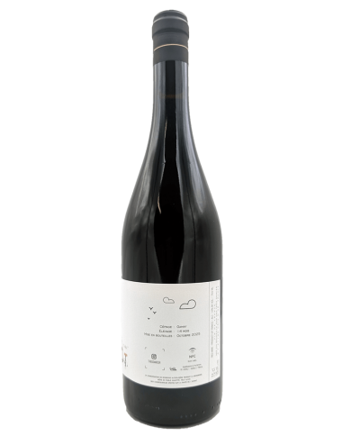 Gamay Botanica 2024