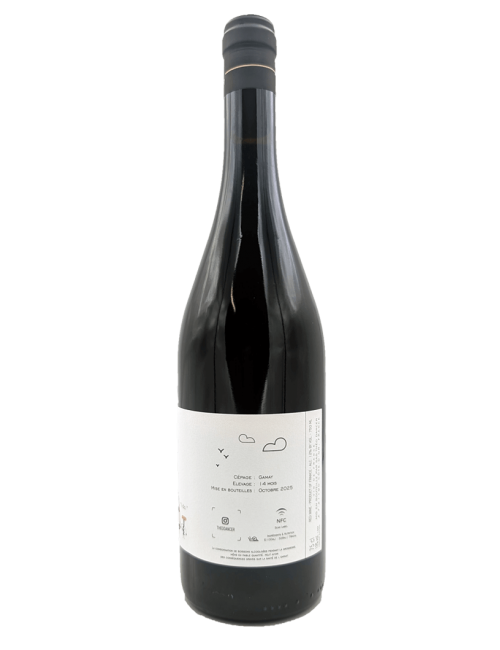 Gamay Botanica 2024
