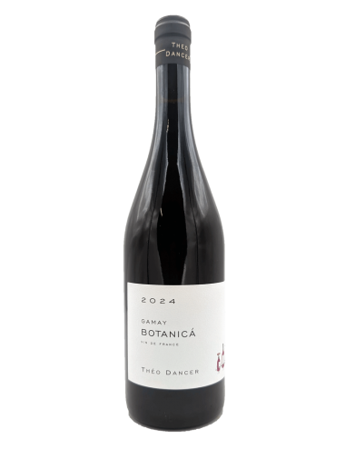 Gamay Botanica 2024