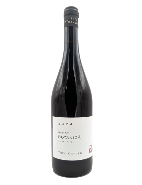 Gamay Botanica 2024
