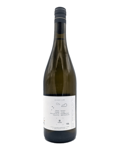 Savagnin Jurassique 2021