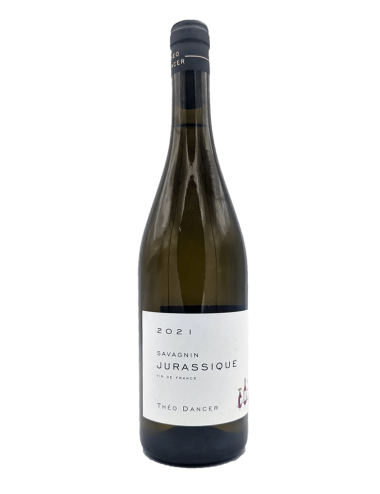 Savagnin Jurassique 2021