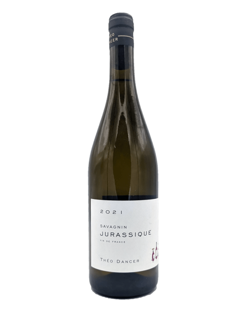 Savagnin Jurassique 2021