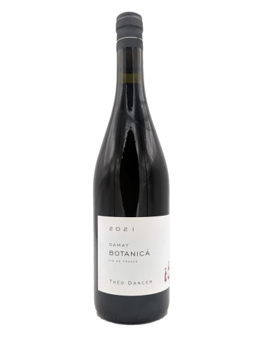 Gamay Botanica 2021