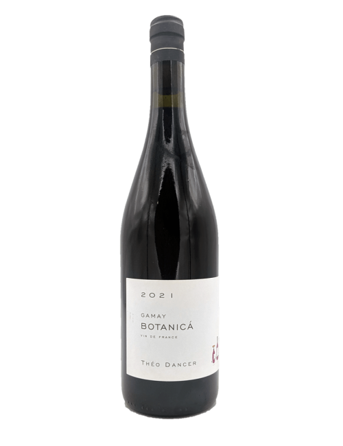 Gamay Botanica 2021