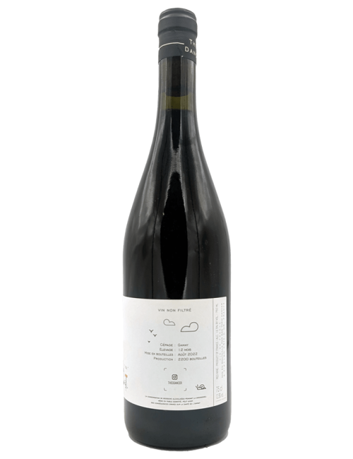 Gamay Botanica 2021