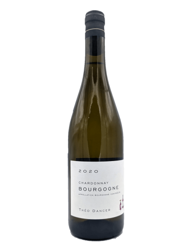 Bourgogne Chardonnay 2020