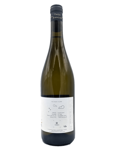 Bourgogne Chardonnay 2020