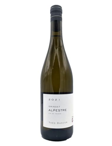 Gringet Alpestre 2021