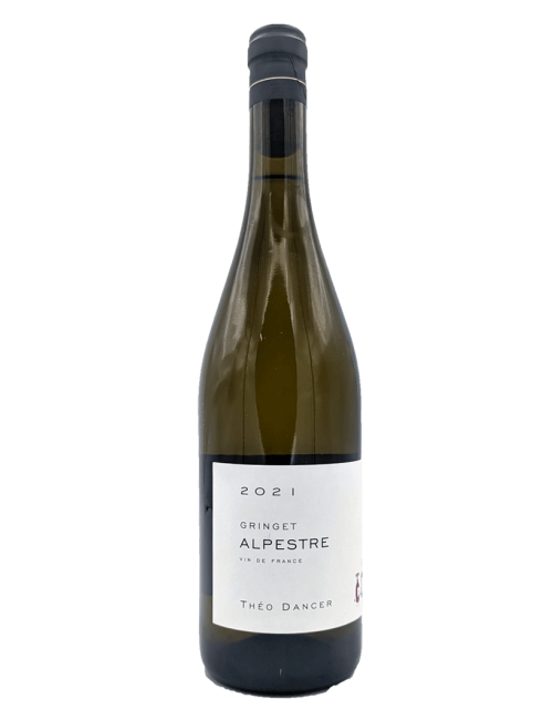 Gringet Alpestre 2021