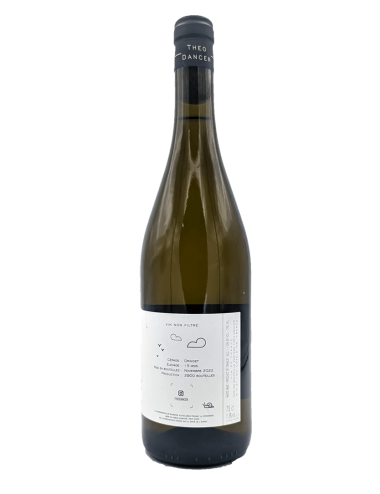 Gringet Alpestre 2021