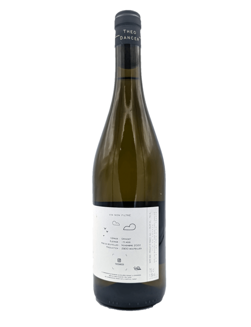 Gringet Alpestre 2021