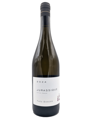 Savagnin Jurassique 2024