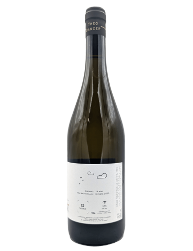 Savagnin Jurassique 2024