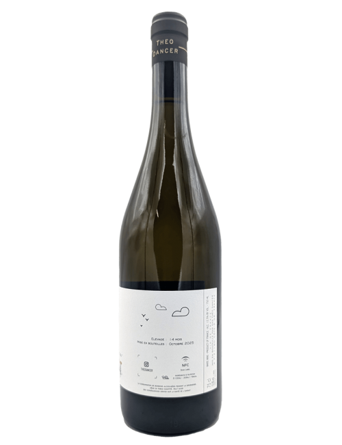 Savagnin Jurassique 2024