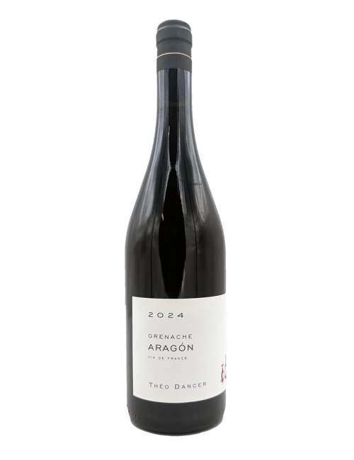 Grenache Aragon 2024