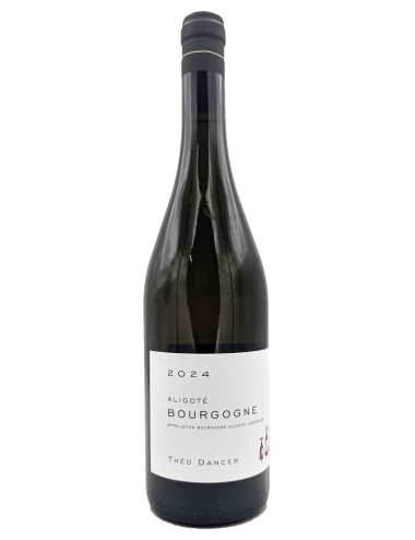 Bourgogne Aligoté 2024