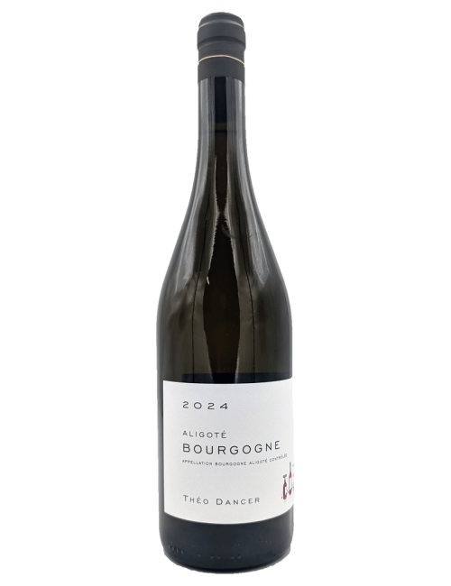 Bourgogne Aligoté 2024