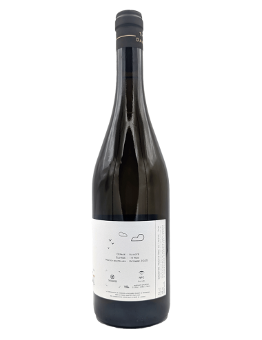 Bourgogne Aligoté 2024