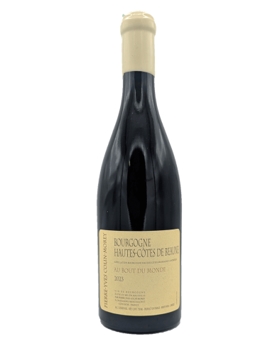 Hautes-Côtes de Beaune "Au...