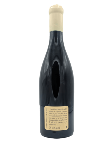 Hautes-Côtes de Beaune "Au...