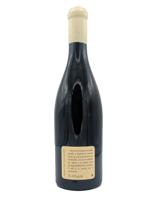 Hautes-Côtes de Beaune "Au...