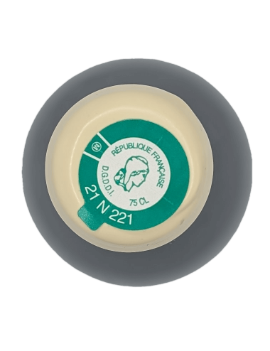 Bourgogne Aligoté 2023