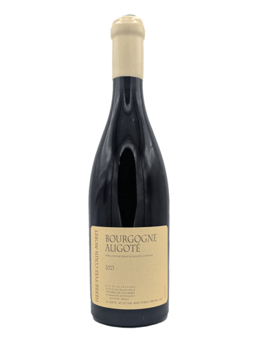 Bourgogne Aligoté 2023