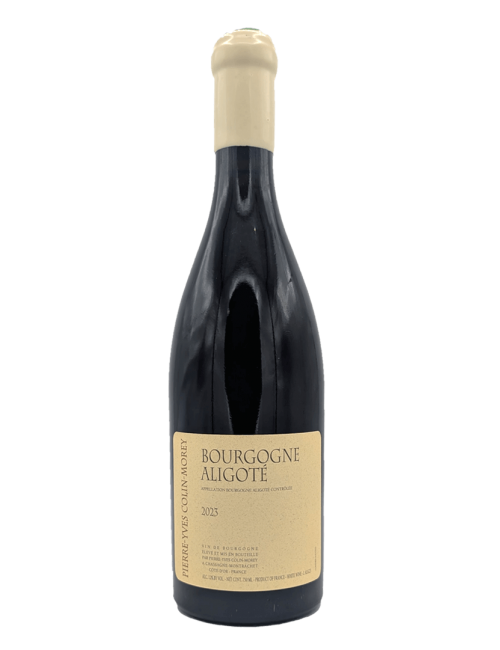 Bourgogne Aligoté 2023
