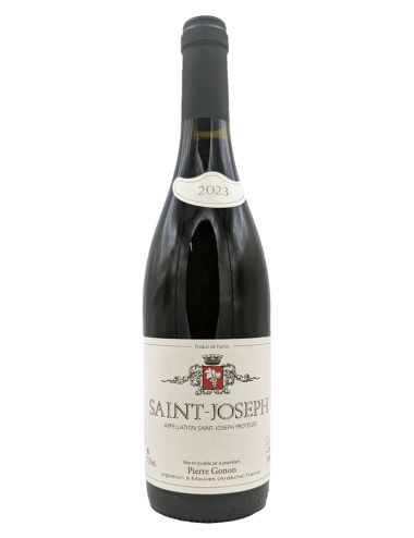 Saint Joseph 2023