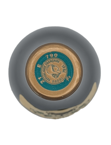 copy of Meursault 2022