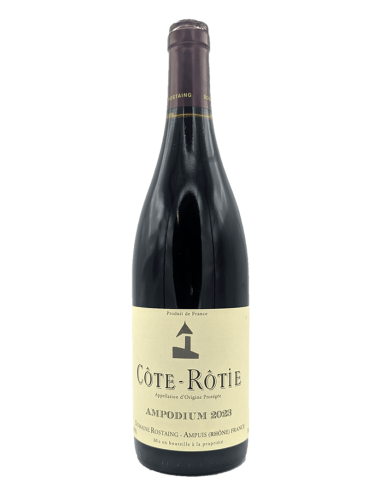 Côte-Rôtie "Ampodium" 2023