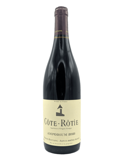 Côte-Rôtie "Ampodium" 2023