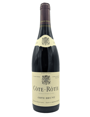 Côte-Rôtie "Côte Brune" 2023