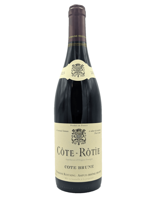 Côte-Rôtie "Côte Brune" 2023
