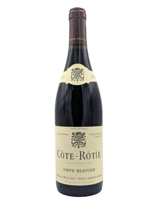Côte-Rôtie "Côte Blonde" 2023