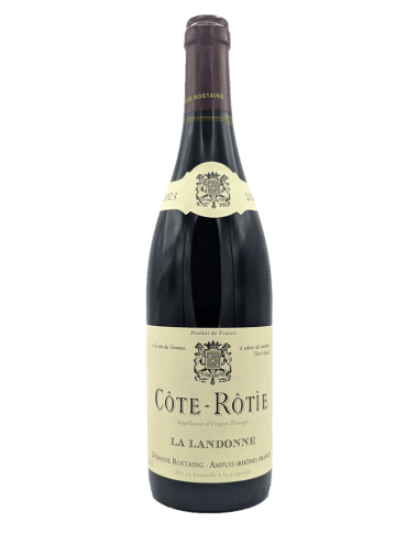Côte-Rôtie "La Landonne" 2023