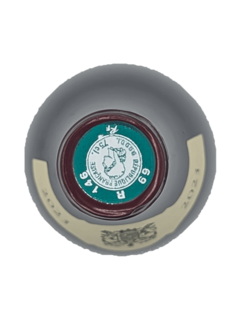 Côte-Rôtie "La Landonne" 2023