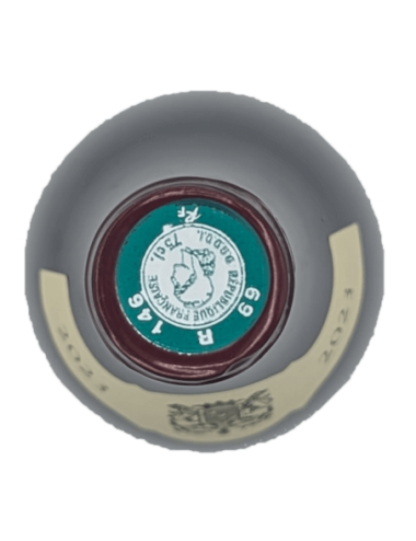 Côte-Rôtie "Côte Blonde" 2023