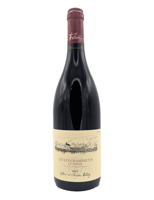 Gevrey-Chambertin "La...