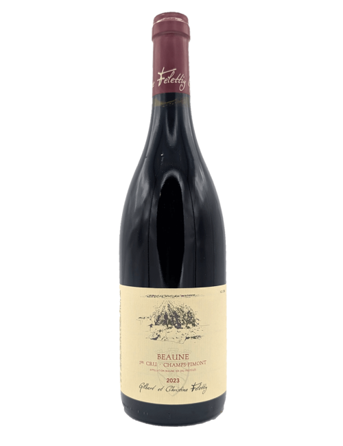 Beaune "Champs Pimont" 1er...