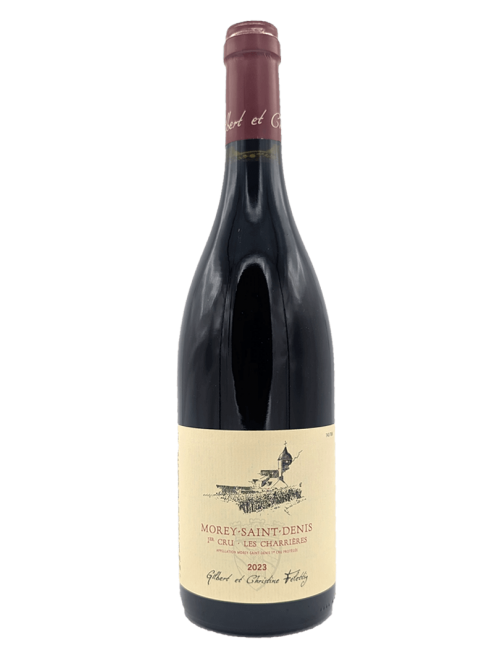 Morey-Saint-Denis "Les...