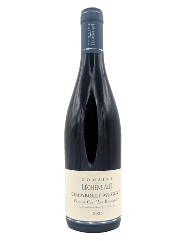 Chambolle-Musigny "Les...